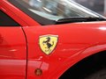 法拉利458 Italia