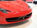 法拉利458 Italia