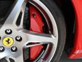 法拉利458 Italia