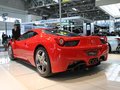 法拉利458 Italia