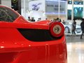 法拉利458 Italia