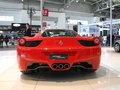 法拉利458 Italia