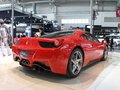 法拉利458 Italia