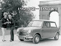 MINI MINI MINI Cooper S Cabrio图片
