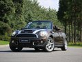 MINI 新Cooper S Cabrio图片