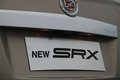 凯迪拉克SRX 新SRX 2010款图片