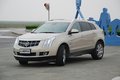 凯迪拉克SRX 新SRX 2010款图片