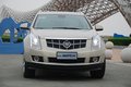 凯迪拉克SRX 新SRX 2010款图片