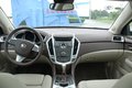 凯迪拉克SRX 新SRX 2010款局部图片