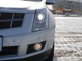 凯迪拉克SRX 凯迪拉克(进口) 新SRX 3.0 旗舰版 2010款图片