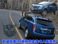 凯迪拉克(进口) 新SRX 2010款 文章配图