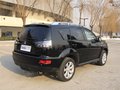 欧蓝德（进口） 三菱(进口) 欧蓝德EX 劲界 OUTLANDER EX 2010款图片