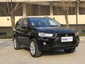 欧蓝德（进口） 三菱(进口) 欧蓝德EX 劲界 OUTLANDER EX 2010款图片
