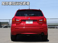 欧蓝德（进口） 三菱(进口) 欧蓝德EX 劲界 OUTLANDER EX 2010款图片