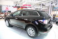 马自达(进口) CX-7