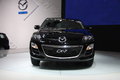 马自达(进口) CX-7