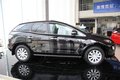 马自达(进口) CX-7