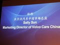 沃尔沃S80L 沃尔沃 S80L 2010款图片
