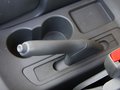 帥客 鄭州日產(chǎn) 帥客中控圖片