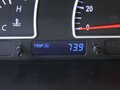 帥客 鄭州日產(chǎn) 帥客中控圖片