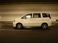 帅客 郑州日产 帅客图片