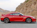 日產(chǎn)GT-R 日產(chǎn)(進(jìn)口) 日產(chǎn)GT-R 2009款圖片