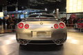 日产GT-R 日产GT-R图片
