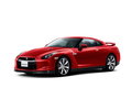 日產(chǎn)GT-R 日產(chǎn)GT-R圖片