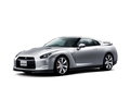 日產(chǎn)GT-R 日產(chǎn)GT-R圖片
