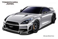 日产GT-R 日产(进口) 日产GT-R 2009款图片