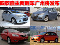悦翔 长安 悦翔两厢图片