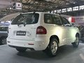 經(jīng)典圣達菲 華泰汽車 圣達菲 C9圖片