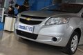 赛欧 雪佛兰 新赛欧图片