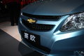 赛欧 雪佛兰 新赛欧图片