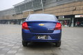 赛欧 雪佛兰 新赛欧图片