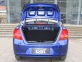 赛欧 雪佛兰 新赛欧1.4手动优逸版图片