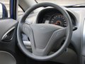 赛欧 雪佛兰 新赛欧 1.4手动优逸版中控图片