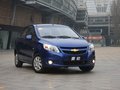 赛欧 雪佛兰 新赛欧图片