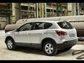逍客 東風(fēng)日產(chǎn) 逍客 2010款圖片