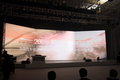 威麟X5 威麟X5上市现场图片