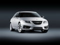 萨博9-5 萨博SAAB 新9-5图片