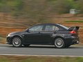 LANCER 蓝瑟 翼豪陆神 LANCER EVOLUTION 2010款图片