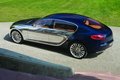 布加迪 16C Galibier