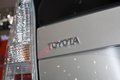 普锐斯 普锐斯Prius 2010款图片