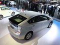 一汽丰田 普锐斯Prius 2011款 车展