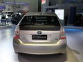 一汽丰田 普锐斯Prius 2011款 车展