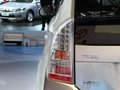 一汽丰田 普锐斯Prius 2011款 车展