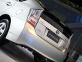 一汽丰田 普锐斯Prius 2011款 车展