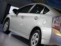 一汽丰田 普锐斯Prius 2011款 车展