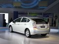 一汽丰田 普锐斯Prius 2011款 车展